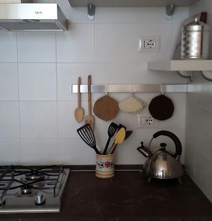 Ferienwohnung Casa Nanny Monzambano Exterior foto