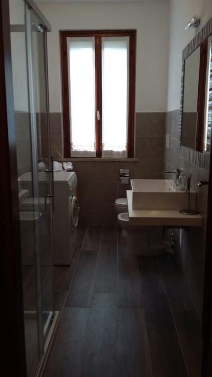 Ferienwohnung Casa Nanny Monzambano Exterior foto