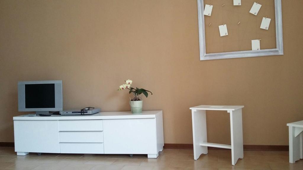 Ferienwohnung Casa Nanny Monzambano Exterior foto