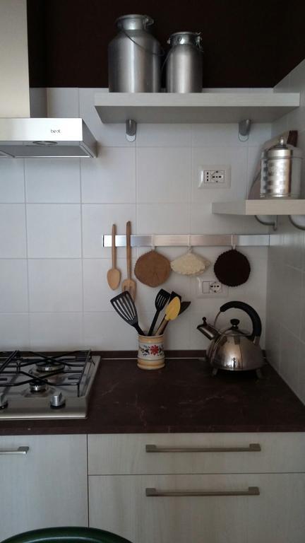 Ferienwohnung Casa Nanny Monzambano Exterior foto